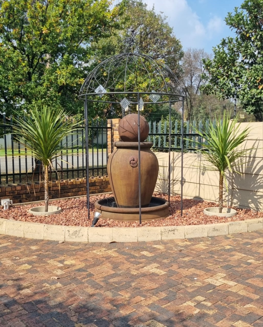 3 Bedroom Property for Sale in Abrahamsrust Free State